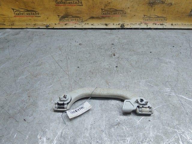 Ручка внутренняя потолочная R8Q1WH Volkswagen Passat - Фото 3