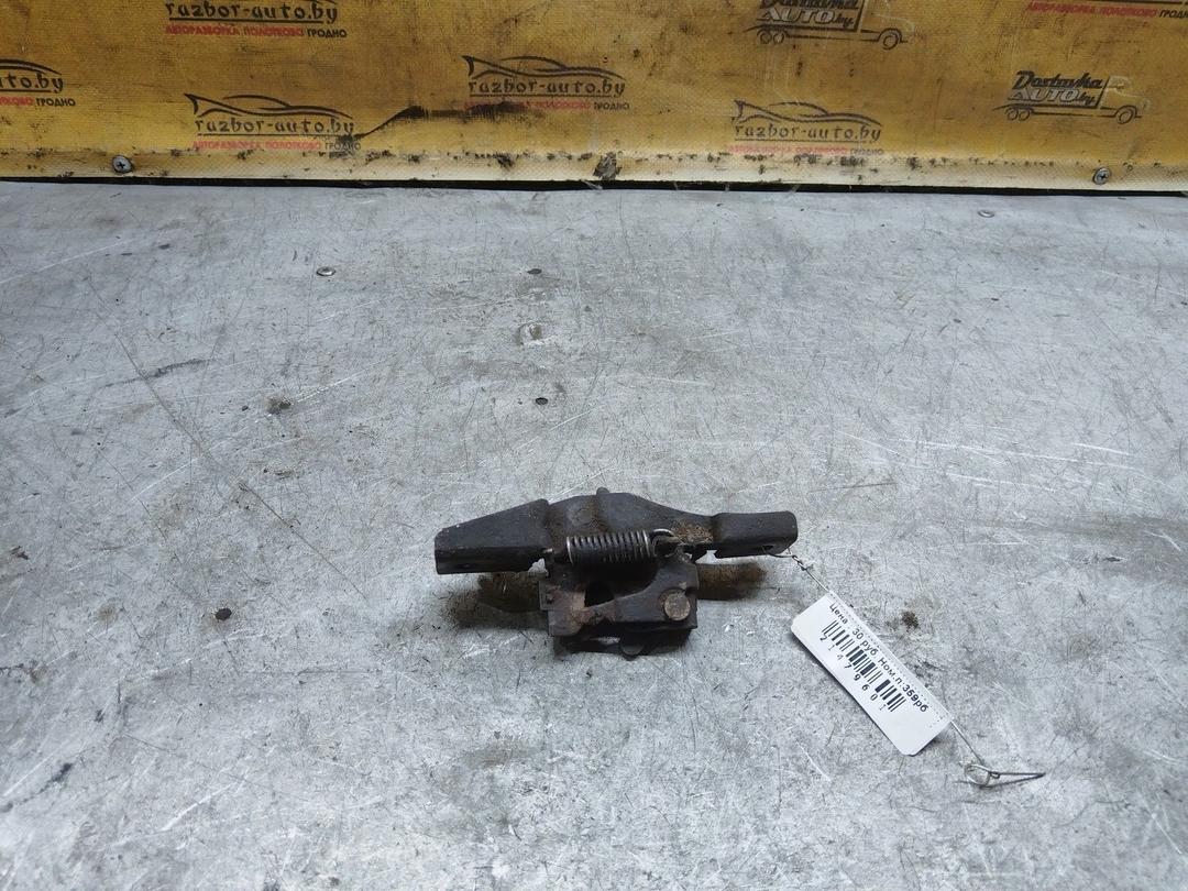 Замок капота A64GLI Renault Laguna