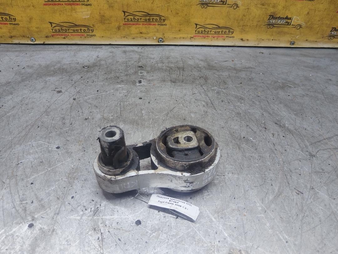 Подушка крепления КПП BT49IF Ford Fiesta
