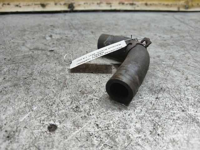 Масляная трубка турбины NSZ5LI Renault Scenic купить в магазине запчастей бу