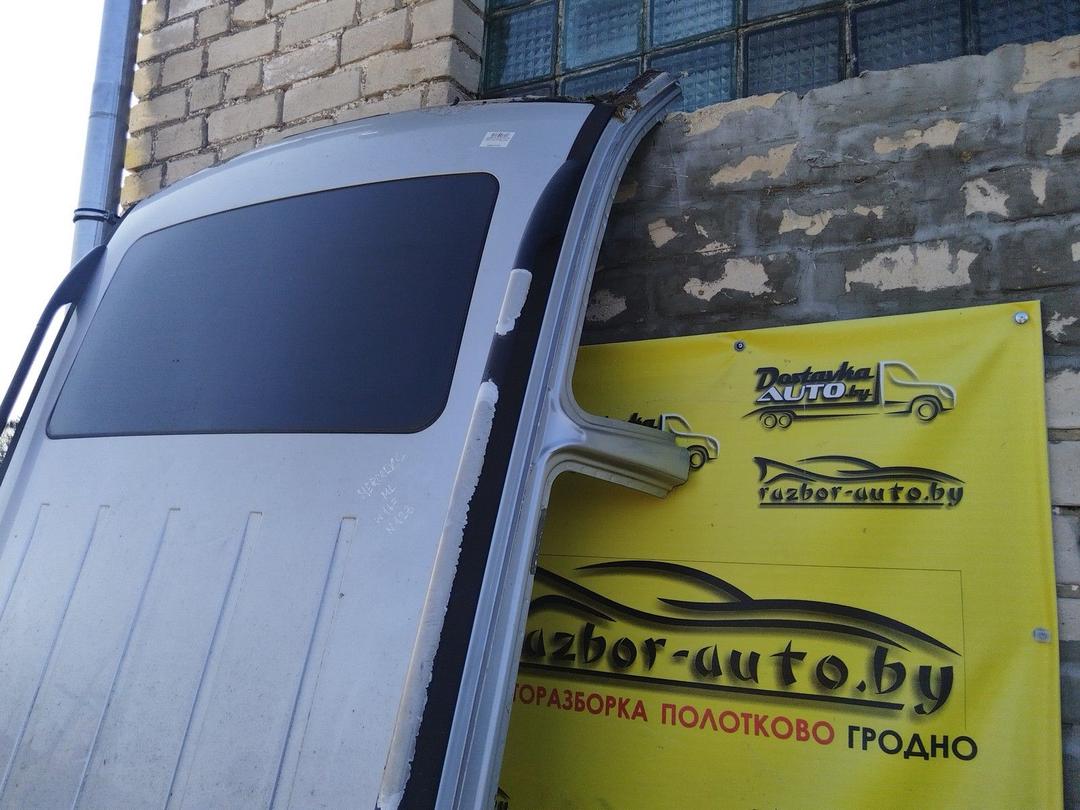 Крыша SA5GK8 Mercedes ML W163 undefined