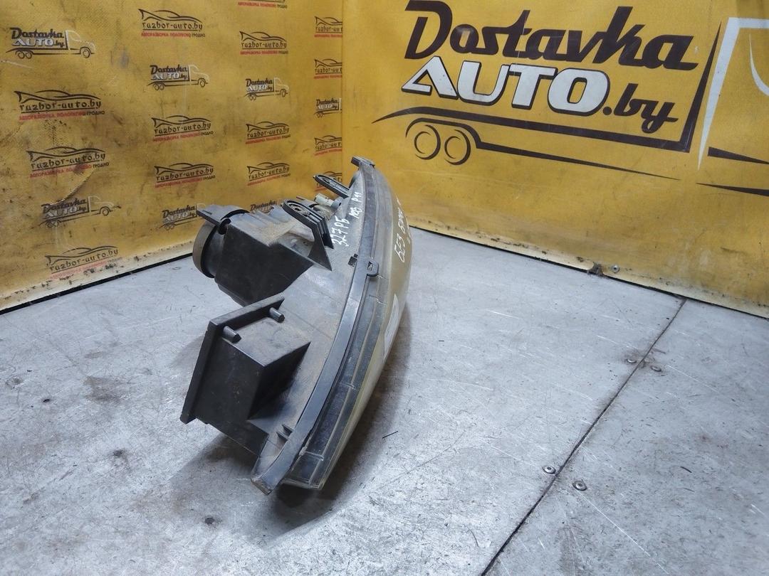 Фара левая QC7SX9 Nissan Primera купить