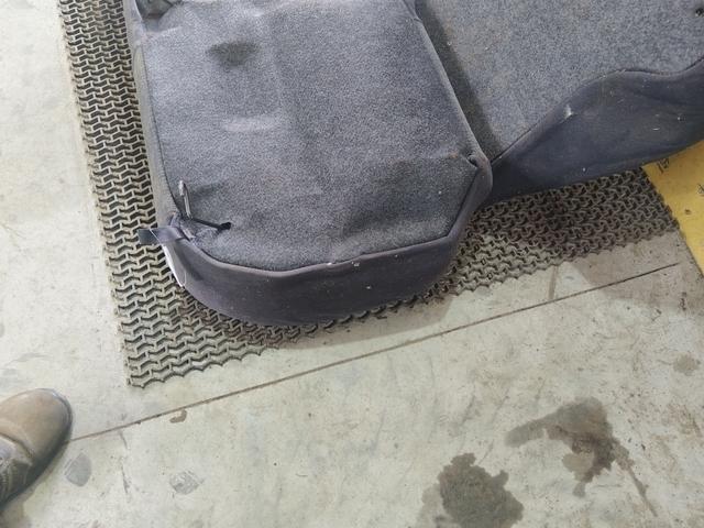 Салон (комплект сидений) 7CGJJN Toyota Corolla undefined