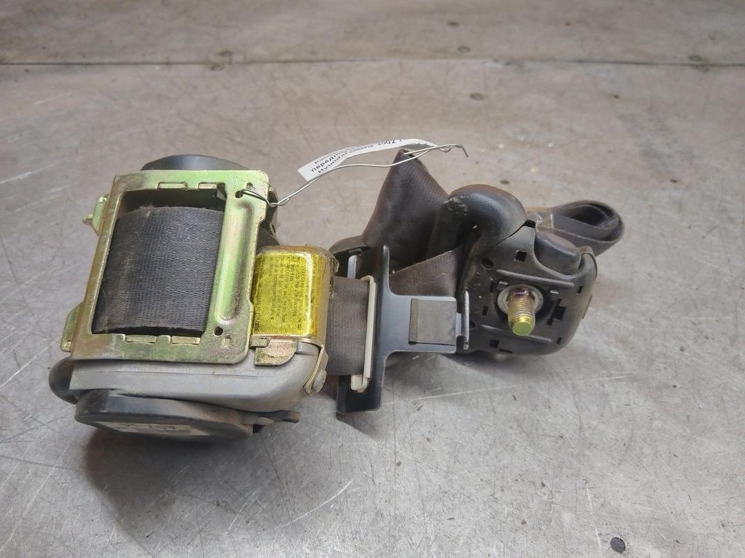 Ремень безопасности передний правый 96OOP9 Hyundai Matrix купить