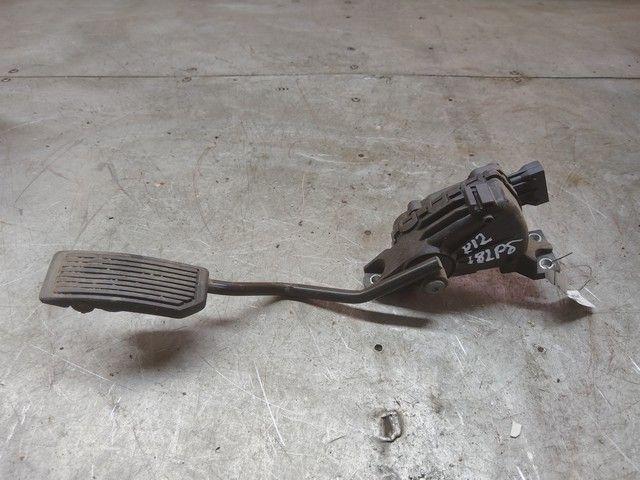 Педаль газа NLSQA6 Nissan Primera купить