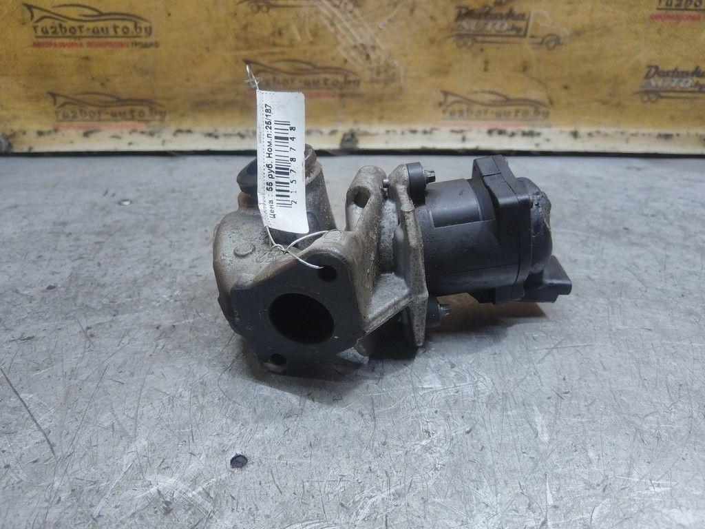 Клапан EGR JNNY41 Citroen Berlingo - Фото 2