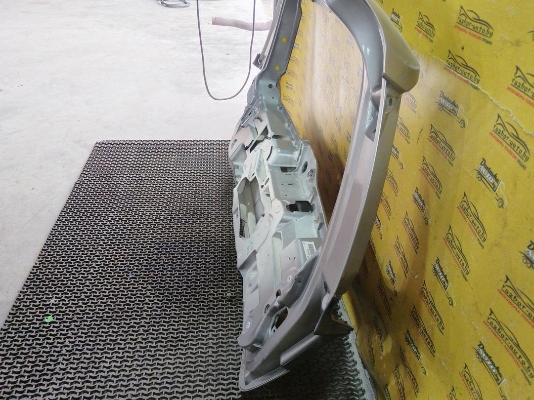 Крышка багажника (дверь 3-5) 7RJ6ZI Volvo XC70 undefined