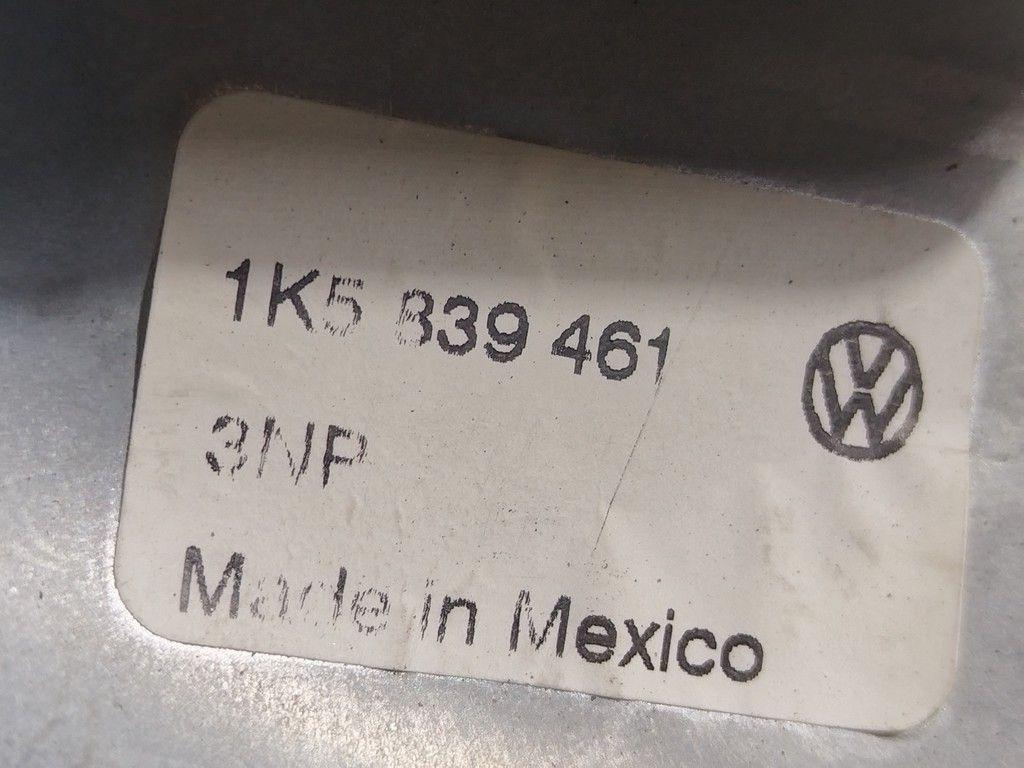 Стеклоподъемник электрический задний левый WCZW6F Volkswagen Jetta - Фото 4