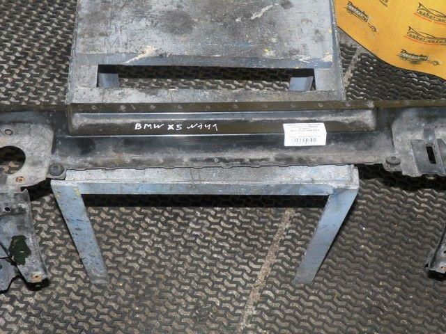 Передняя панель крепления облицовки (телевизор) ETX0W7 BMW X5 E53 - Фото 3