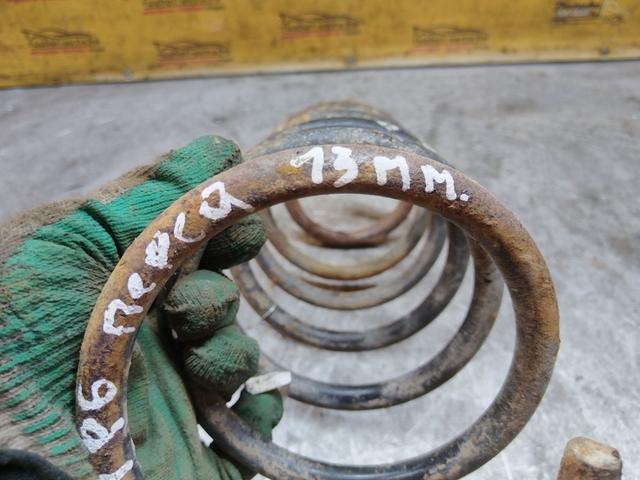 Пружина передняя FV8U6B Seat Toledo купить с доставкой