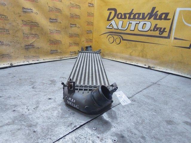 Интеркулер LU7BKY Ford C-Max купить с доставкой