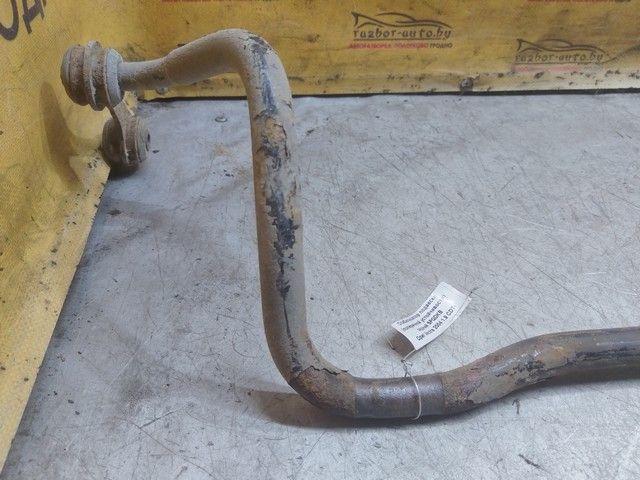 Стабилизатор подвески (поперечной устойчивости) задний SPQDKB Opel Vectra купить