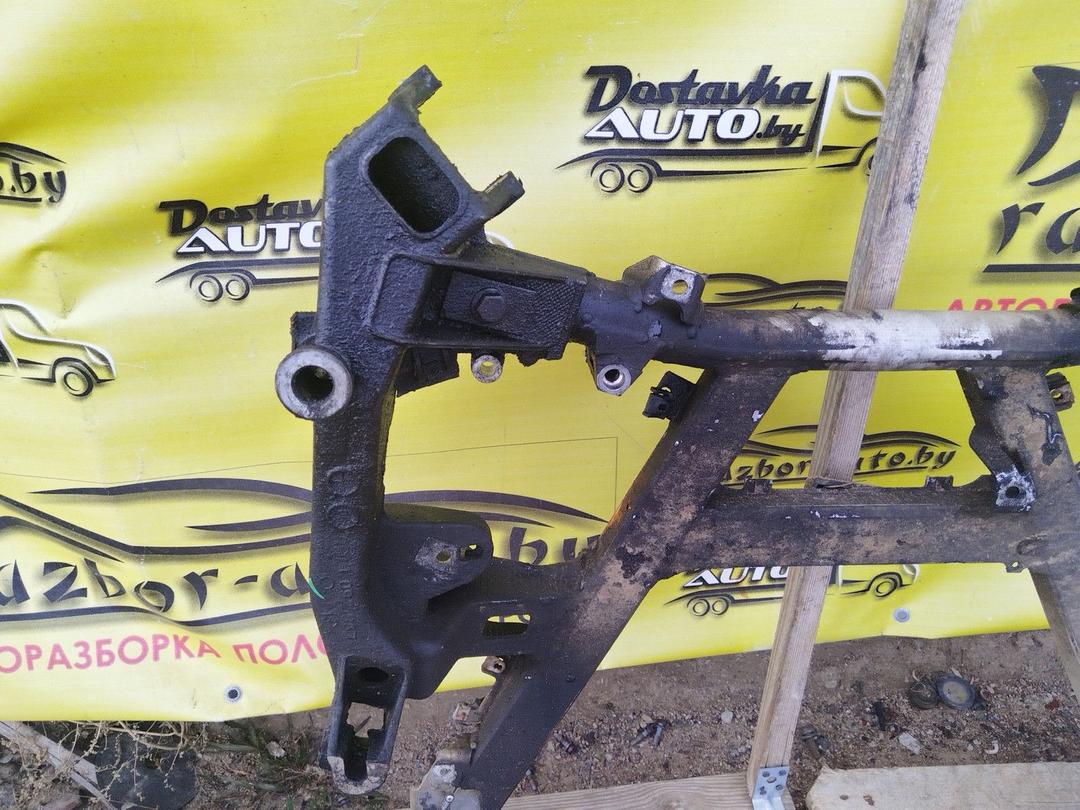 Балка подвески передняя (подрамник) YC9HNE BMW 5 E39 - Фото 6