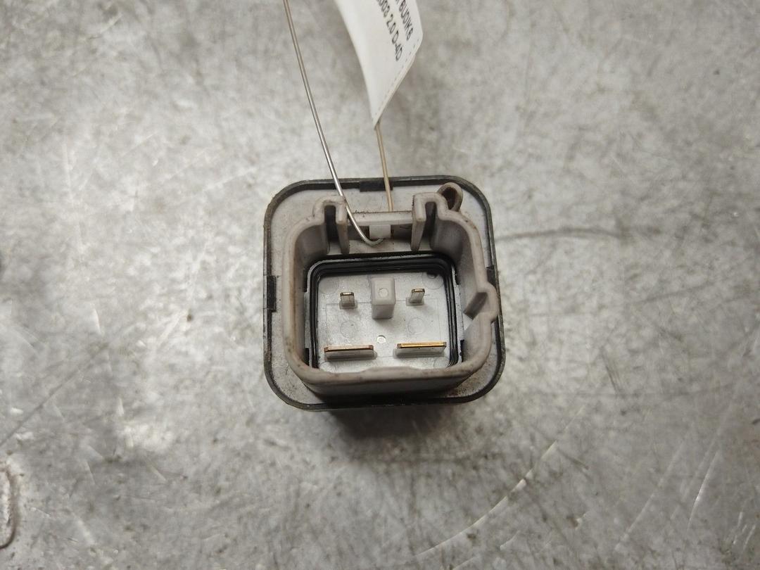 Реле накала свечей 6U0IK6 Toyota Corolla - Фото 2