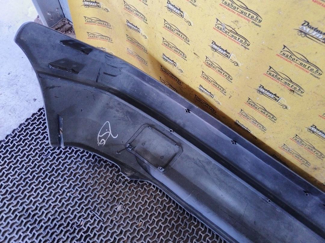 Бампер задний BBY7MM Citroen ZX купить с доставкой. Огромный выбор запчастей и марок авто. У нас есть практически все.