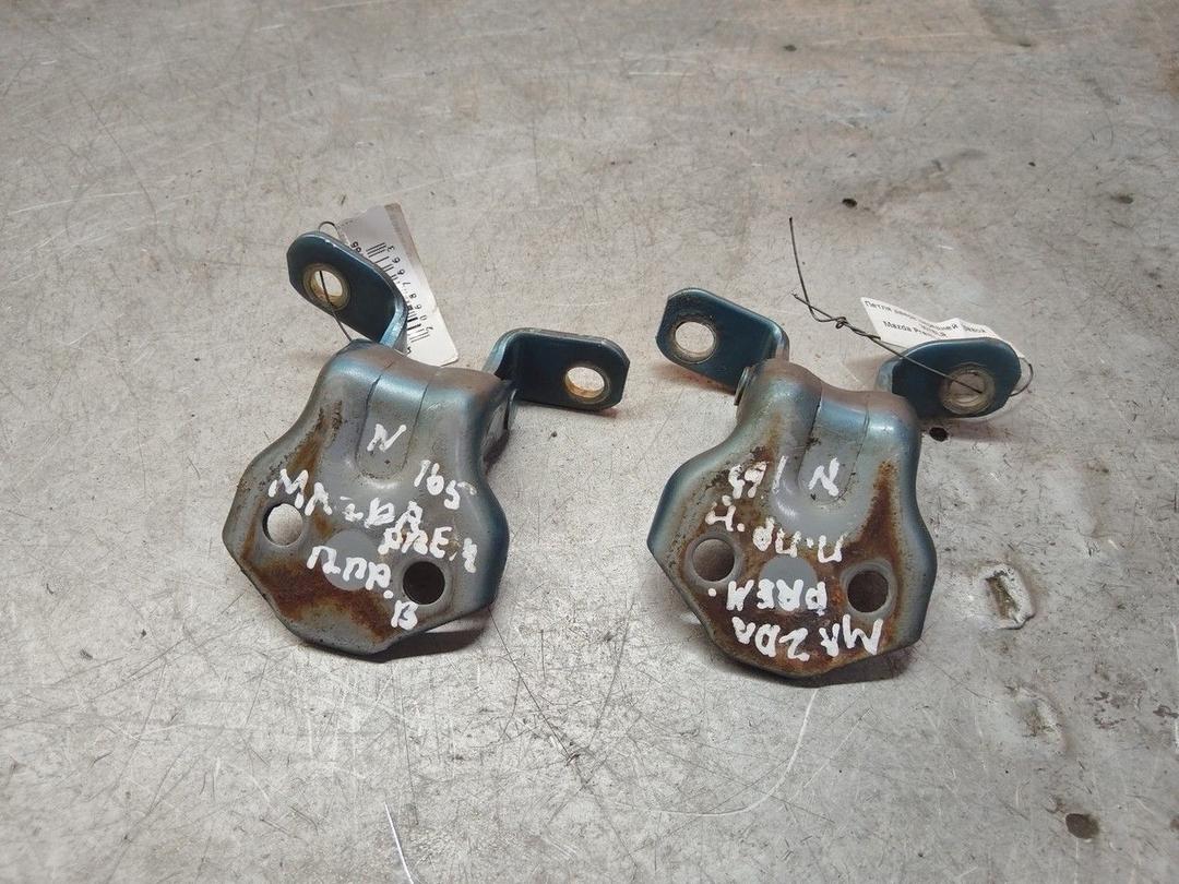 Петля двери передней правой 3076LR Mazda Premacy купить