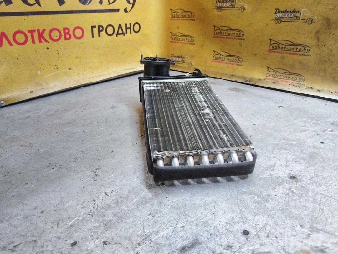 Радиатор отопителя (печки) B2SH11 Citroen Xsara Picasso купить