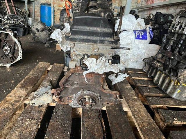 Двигатель CCB5AF Nissan Primera купить в магазине запчастей бу