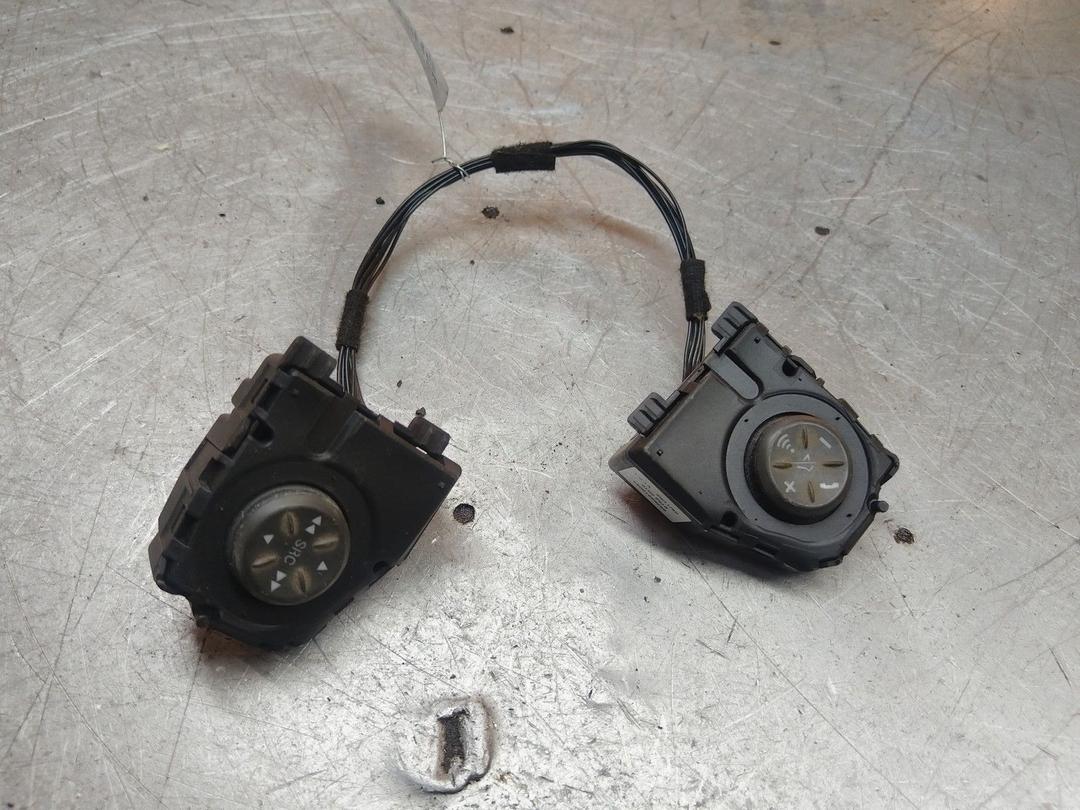 Джойстик управления мультимедиа 1UVFA7 Alfa Romeo 159