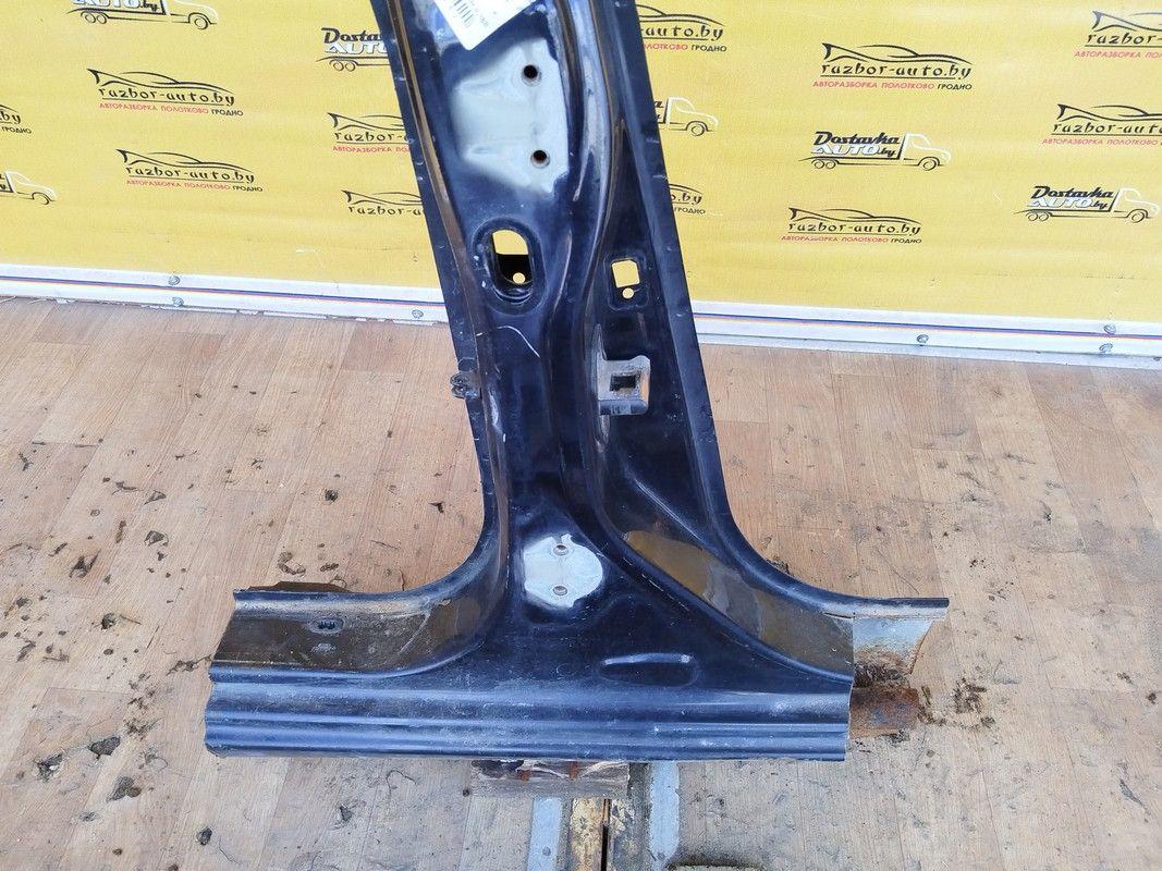 Стойка кузовная центральная правая 290Y9U Volvo V40 - Фото 2