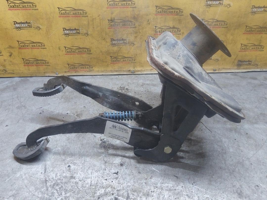 Узел педальный (блок педалей) JDMQ1I Peugeot 406 купить с доставкой