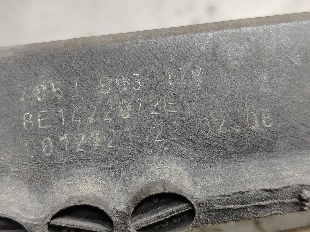Рулевая рейка CNMU1J Audi A4 - Фото 10