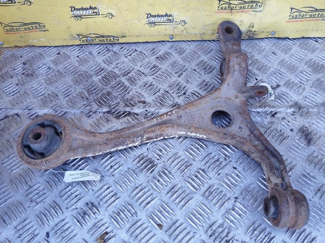 Рычаг передний правый BAG5KG Honda Accord - Фото 8