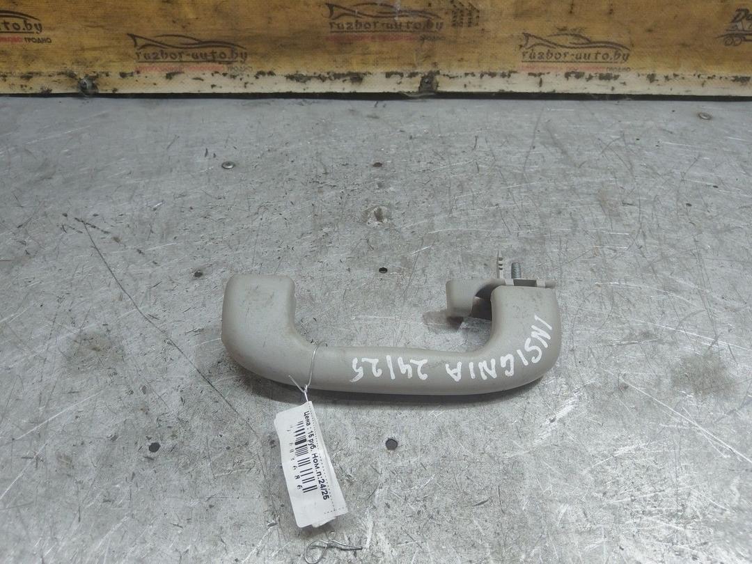 Ручка внутренняя потолочная Q5JJJ8 Opel Insignia - Фото 1