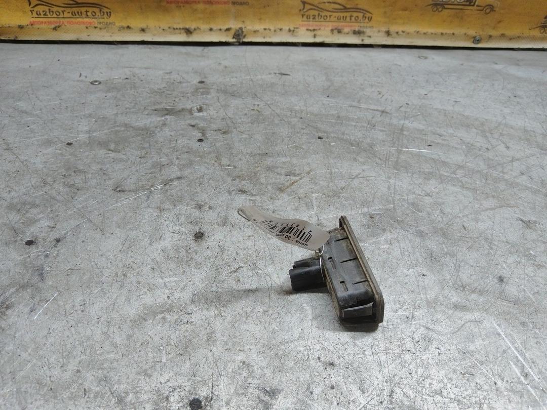 Кнопка открытия багажника P1EQME Renault Scenic купить