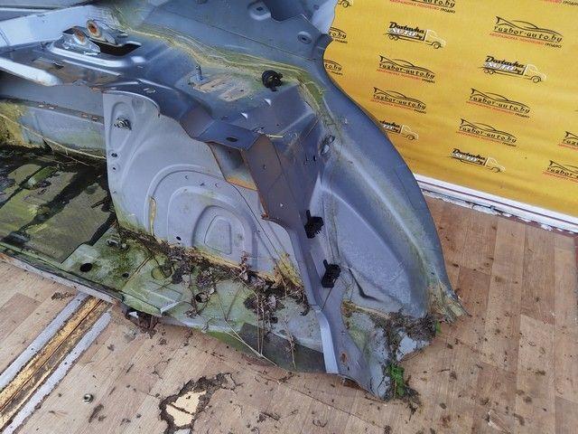 Крыло заднее левое P9CNOG Peugeot 607 undefined