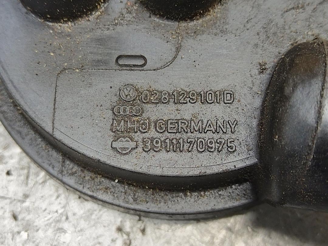 Маслоотделитель (сапун) K8MHBF Volkswagen Golf - Фото 3