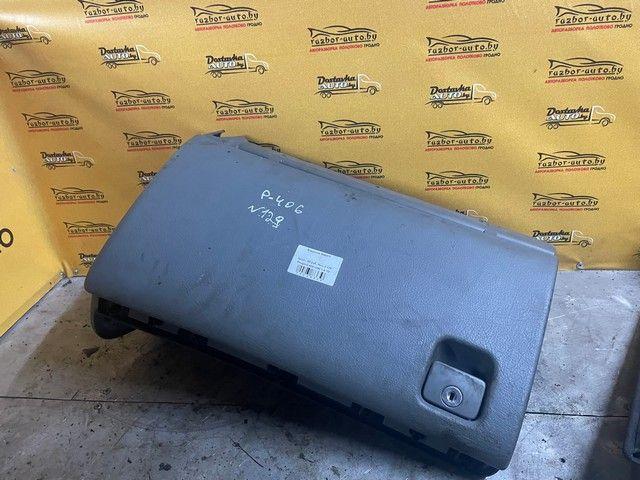 Бардачок A0KKTI Peugeot 406 - Фото 1