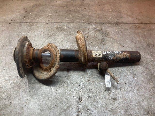 Амортизатор передний правый 2JUCAA Peugeot 206 купить