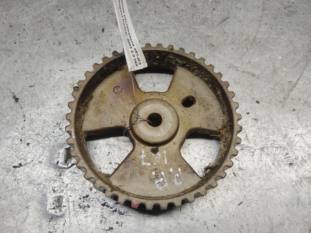 Шкив распредвала 4RTJZX Peugeot Partner - Фото 1