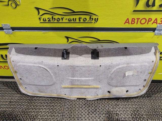 Обшивка крышки багажника 66UW7V Peugeot 406 купить