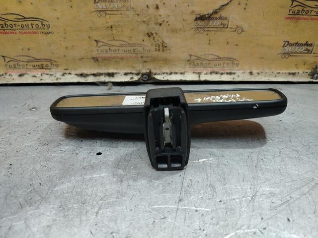 Зеркало салона 346J2A Opel Meriva - Фото 3