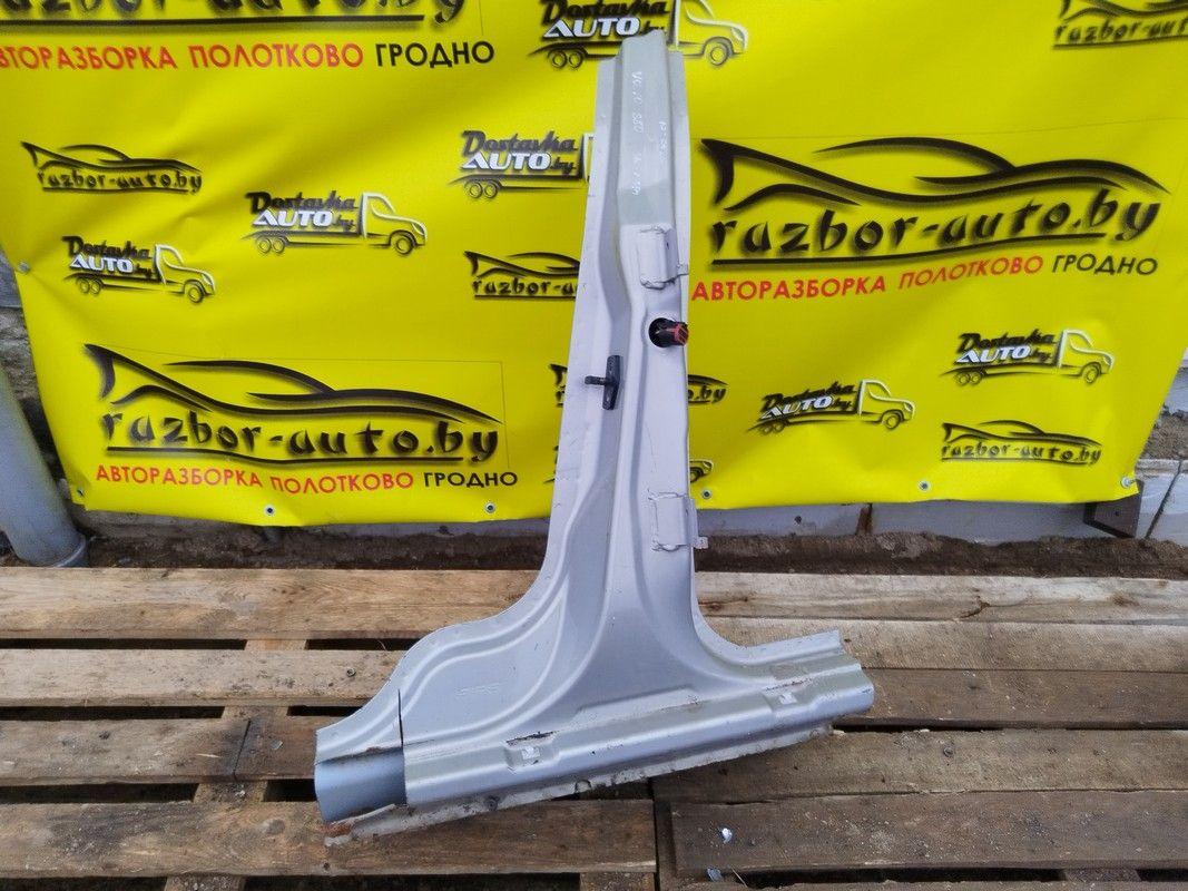 Стойка кузовная центральная левая 3VLI34 Volvo S80 - Фото 1