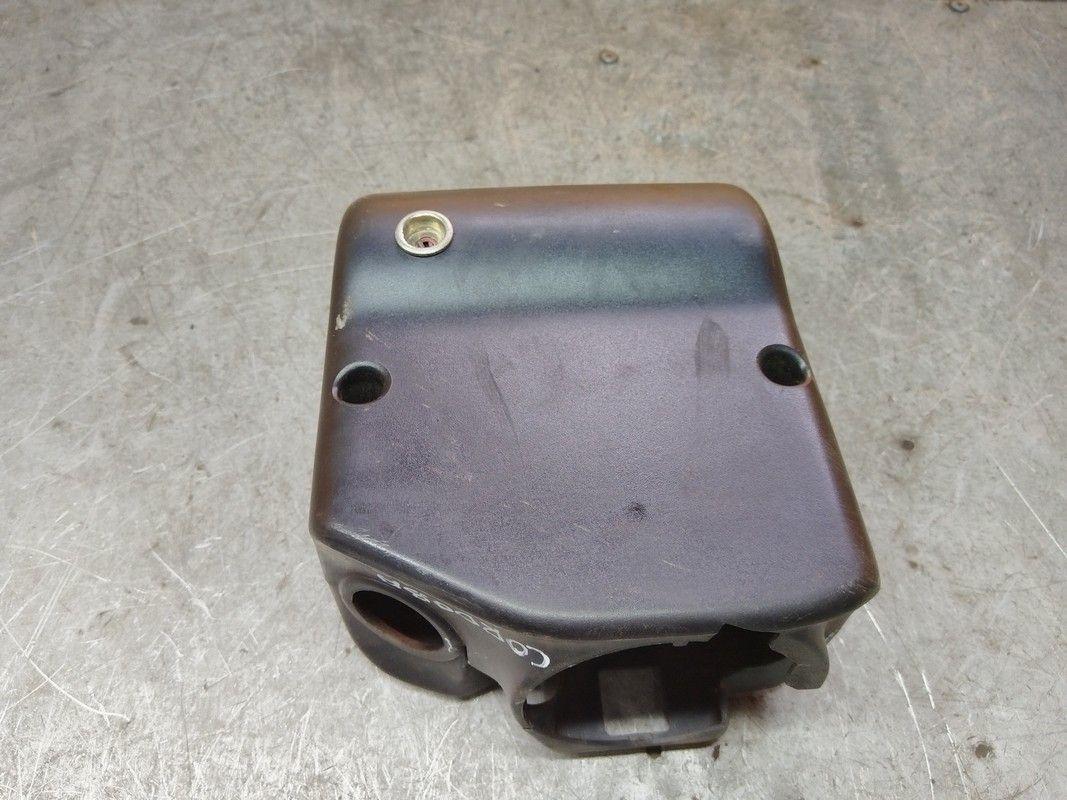 Кожух рулевой колонки 12GHQ3 Seat Cordoba - Фото 4