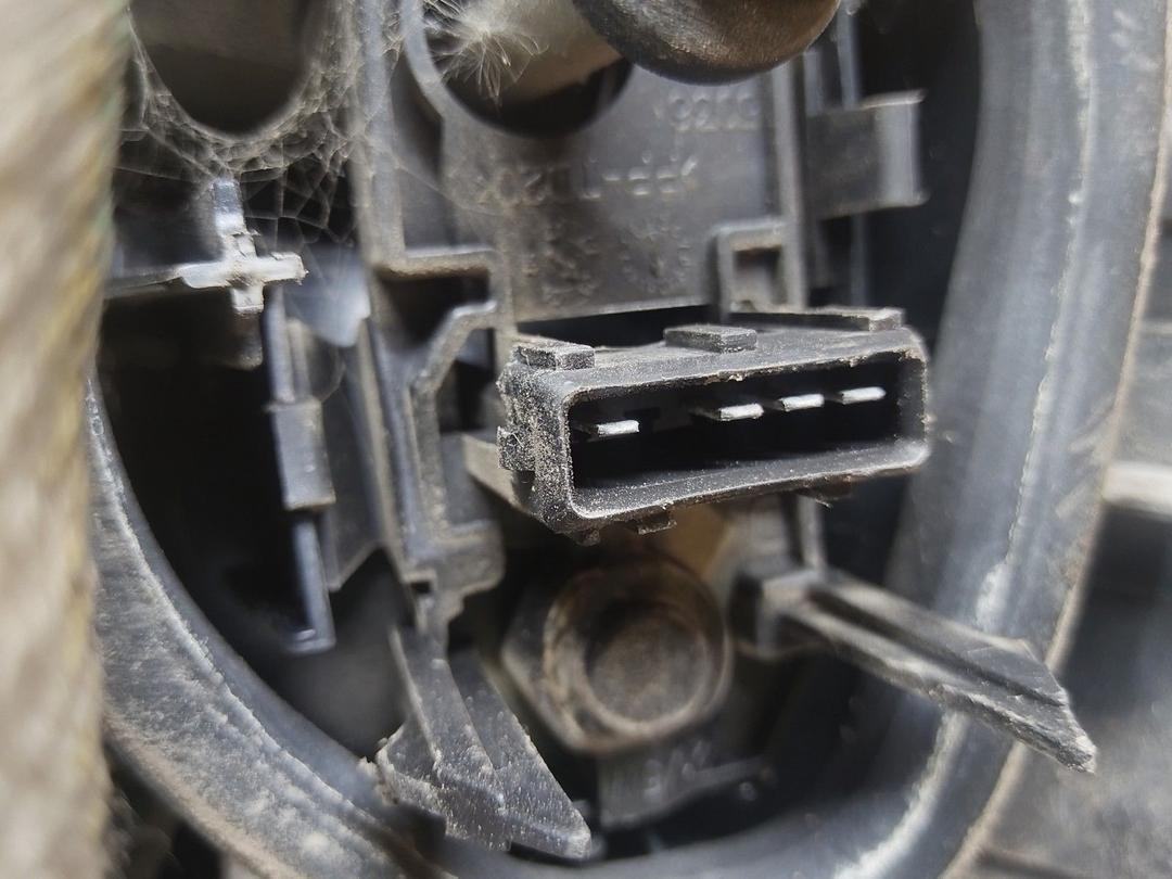 Фонарь задний правый 97Z14I Peugeot 406 undefined