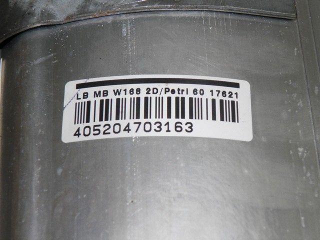 Подушка безопасности пассажира W0N028 Mercedes A W168 купить в магазине запчастей бу