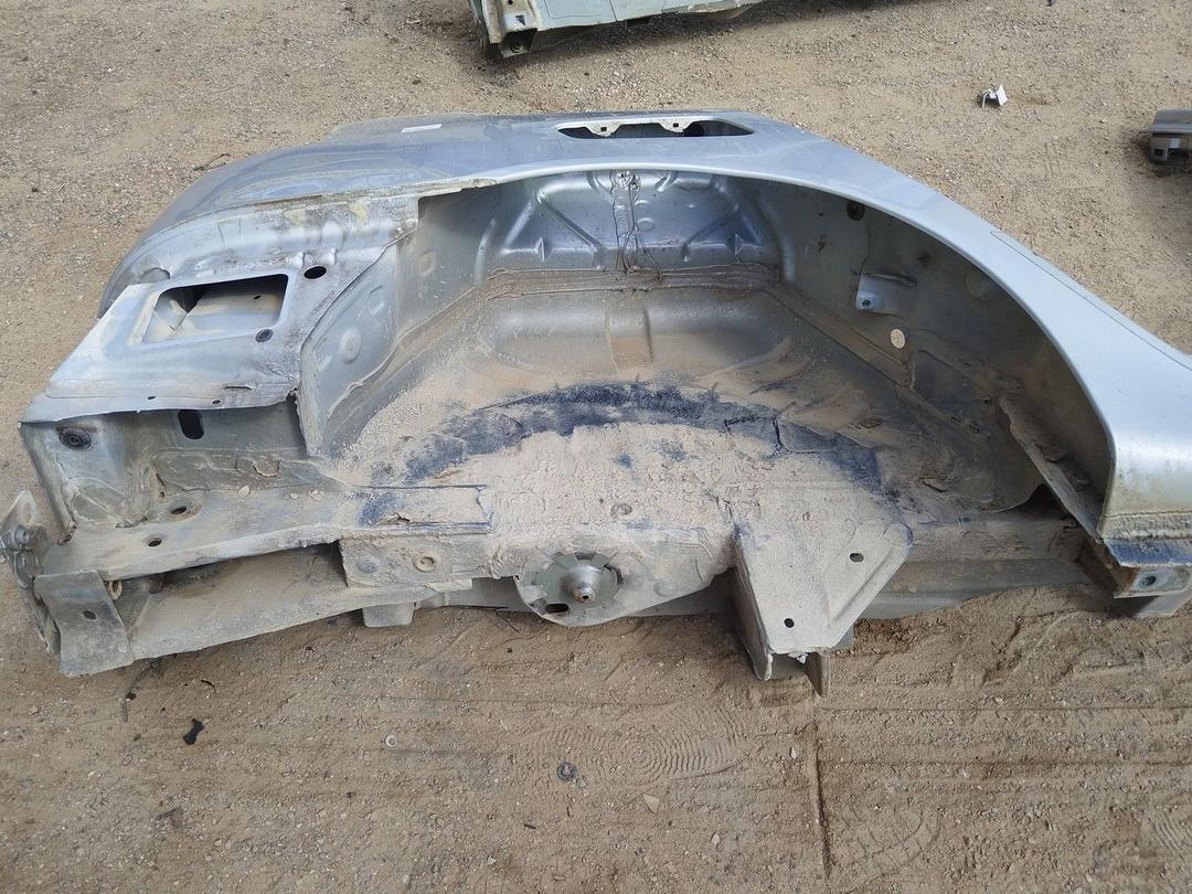 Крыло заднее правое CPJI4I Renault Espace купить с доставкой