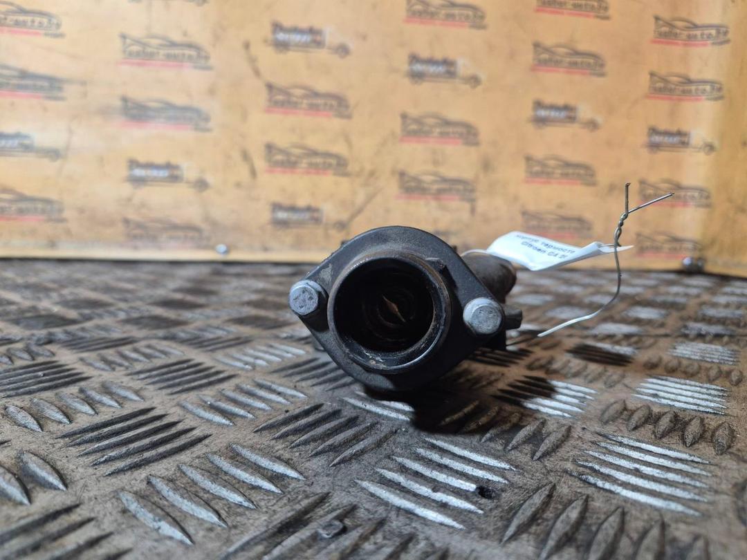 Корпус термостата CLM53T Citroen C4 купить с доставкой