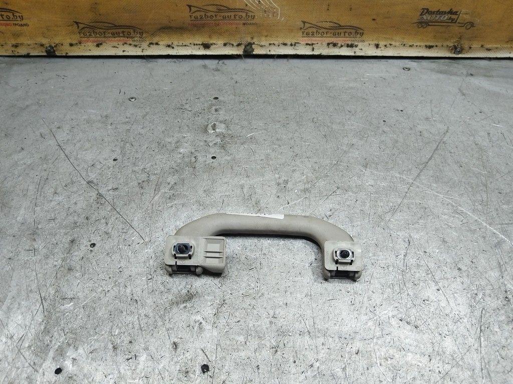 Ручка внутренняя потолочная J39HLM Mercedes A W168 - Фото 3