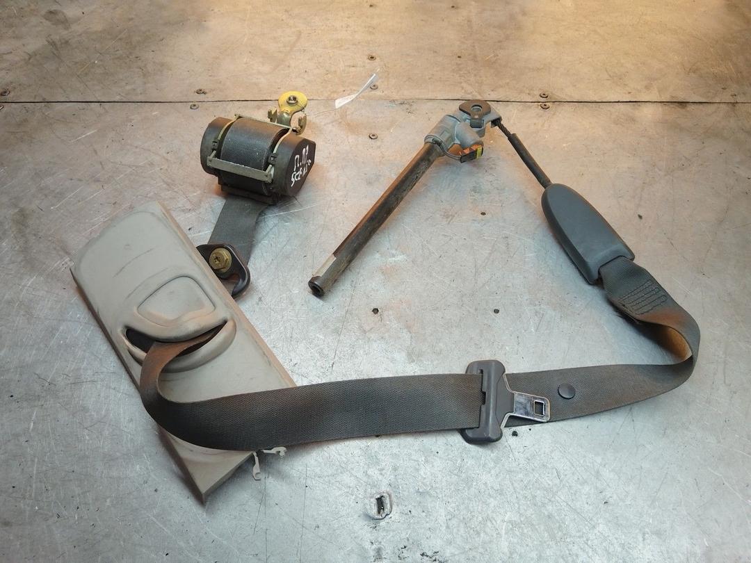 Ремень безопасности передний правый XKIZA8 Renault Scenic - Фото 1