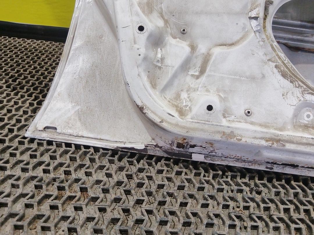 Дверь передняя левая 4M3JOU Peugeot 306 - Фото 8