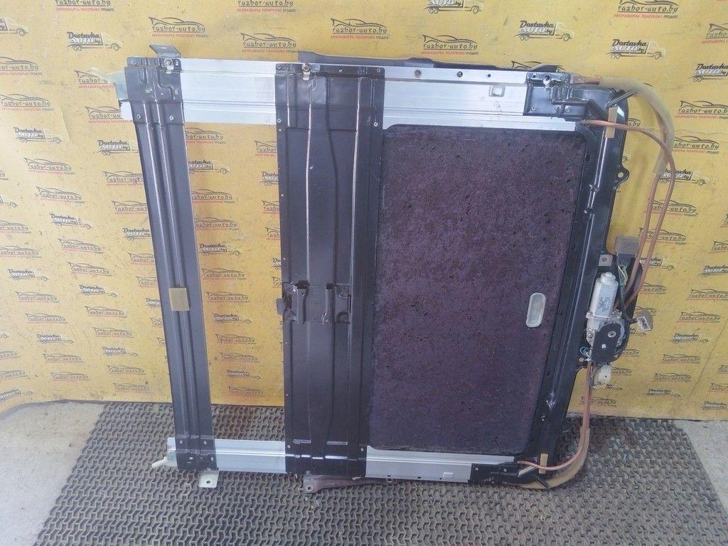 Люк BB83I6 Mazda Xedos 6 - Фото 3