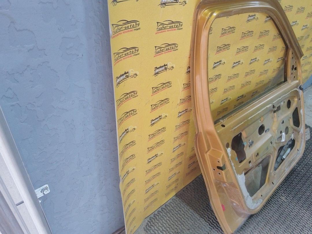 Дверь передняя левая MOHG95 Fiat Punto undefined