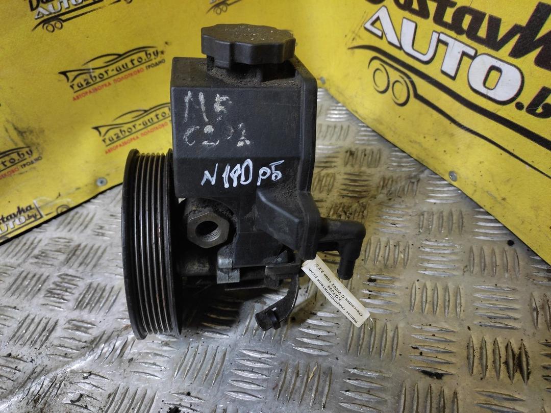 Насос гидроусилителя руля KGTJ34 Mercedes C W202 купить