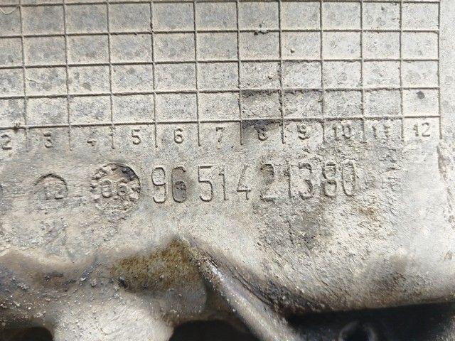 Поддон 6QASCU Citroen C4 Grand Picasso купить с доставкой