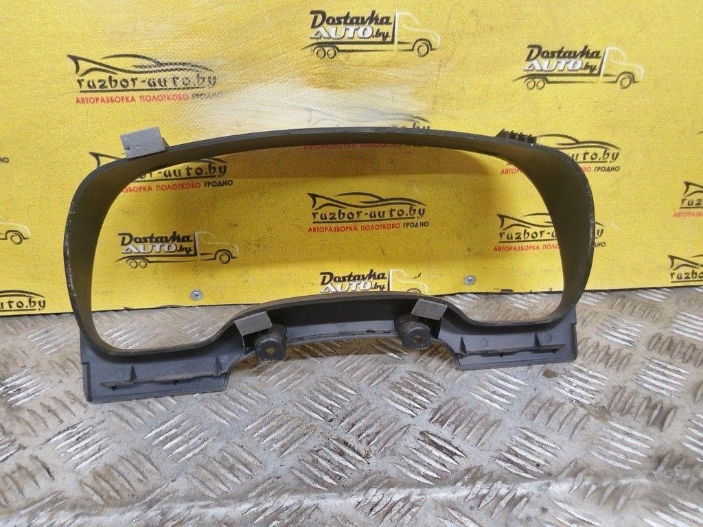 Кожух панели приборов VRMC4M Opel Astra - Фото 2